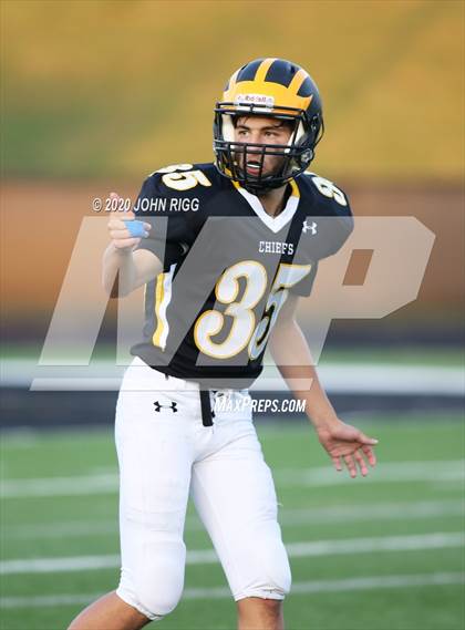 Thumbnail 1 in Etowah @ Sequoyah photogallery.