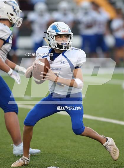 Thumbnail 3 in Etowah @ Sequoyah photogallery.