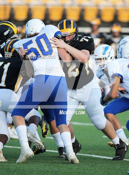 Thumbnail 1 in Etowah @ Sequoyah photogallery.