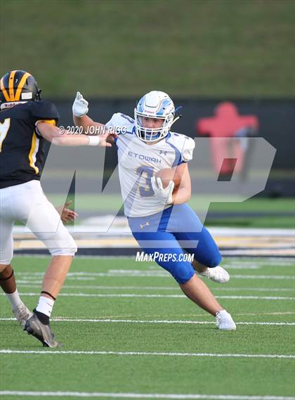 Thumbnail 1 in Etowah @ Sequoyah photogallery.