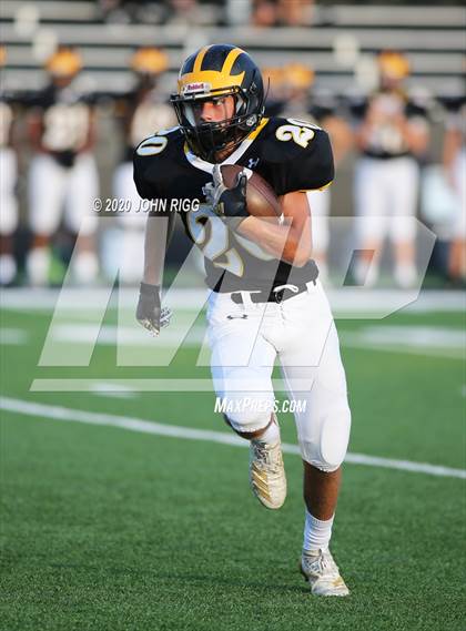 Thumbnail 2 in Etowah @ Sequoyah photogallery.
