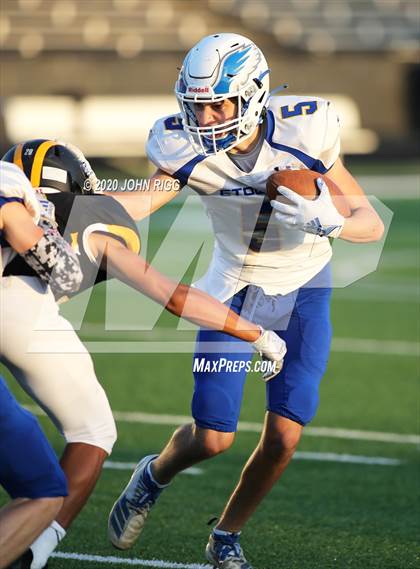 Thumbnail 2 in Etowah @ Sequoyah photogallery.