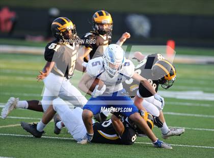 Thumbnail 3 in Etowah @ Sequoyah photogallery.