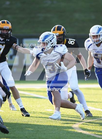 Thumbnail 1 in Etowah @ Sequoyah photogallery.