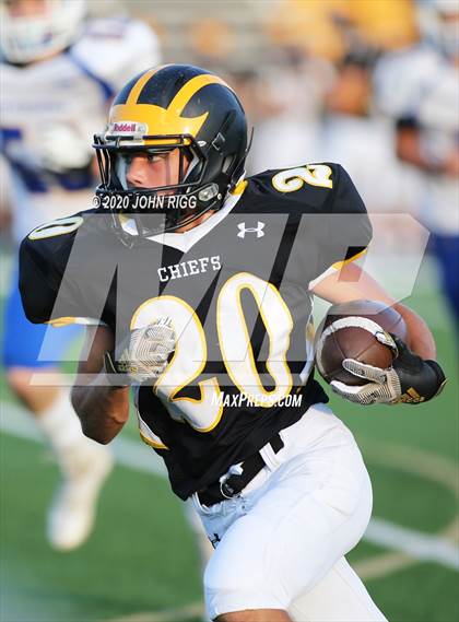 Thumbnail 1 in Etowah @ Sequoyah photogallery.
