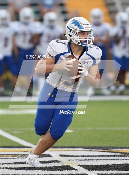 Thumbnail 1 in Etowah @ Sequoyah photogallery.