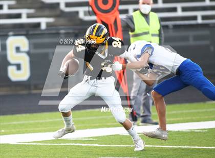 Thumbnail 1 in Etowah @ Sequoyah photogallery.