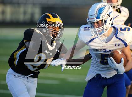 Thumbnail 2 in Etowah @ Sequoyah photogallery.