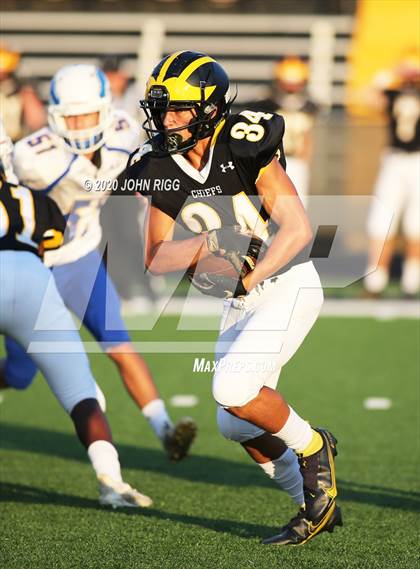 Thumbnail 1 in Etowah @ Sequoyah photogallery.