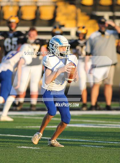 Thumbnail 1 in Etowah @ Sequoyah photogallery.