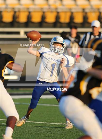 Thumbnail 2 in Etowah @ Sequoyah photogallery.
