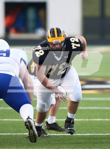 Thumbnail 3 in Etowah @ Sequoyah photogallery.