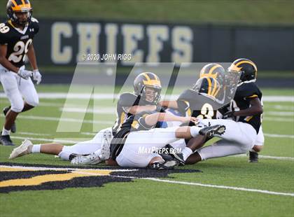 Thumbnail 3 in Etowah @ Sequoyah photogallery.