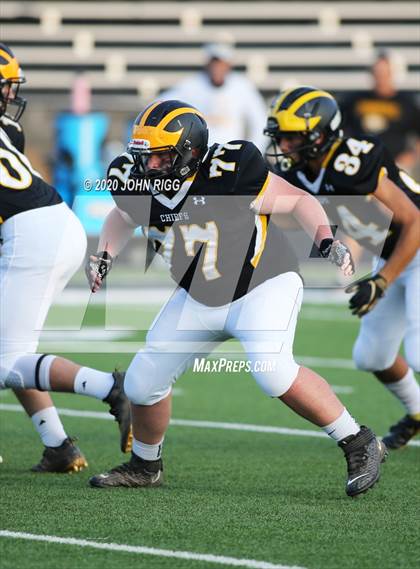 Thumbnail 3 in Etowah @ Sequoyah photogallery.