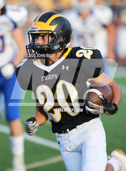 Thumbnail 2 in Etowah @ Sequoyah photogallery.