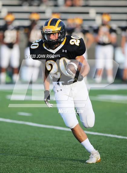 Thumbnail 1 in Etowah @ Sequoyah photogallery.