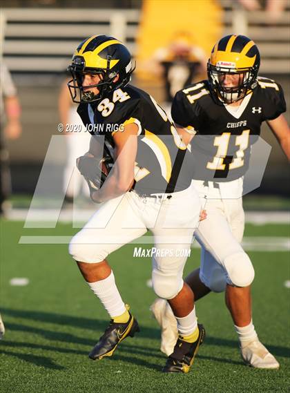 Thumbnail 3 in Etowah @ Sequoyah photogallery.