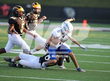 Thumbnail 1 in Etowah @ Sequoyah photogallery.