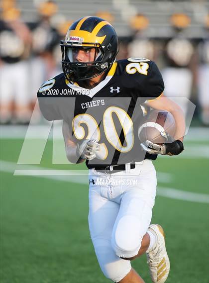Thumbnail 1 in Etowah @ Sequoyah photogallery.