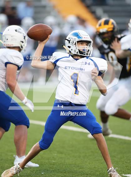 Thumbnail 1 in Etowah @ Sequoyah photogallery.