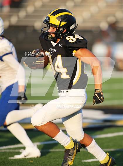 Thumbnail 3 in Etowah @ Sequoyah photogallery.