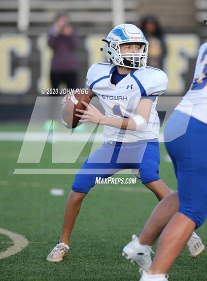 Thumbnail 2 in Etowah @ Sequoyah photogallery.