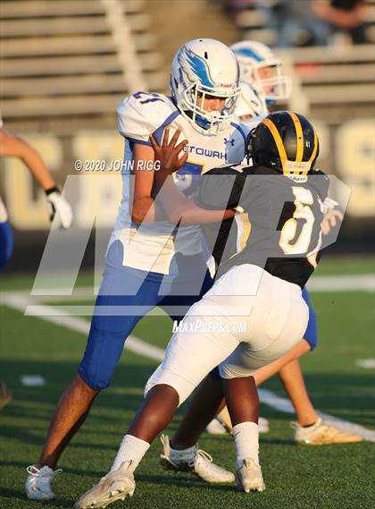 Thumbnail 2 in Etowah @ Sequoyah photogallery.