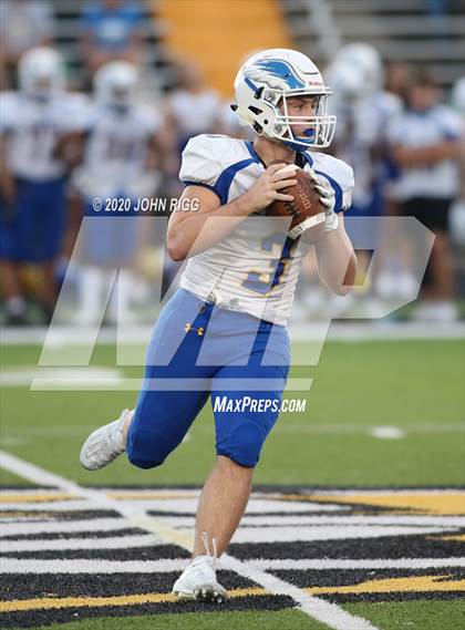 Thumbnail 3 in Etowah @ Sequoyah photogallery.