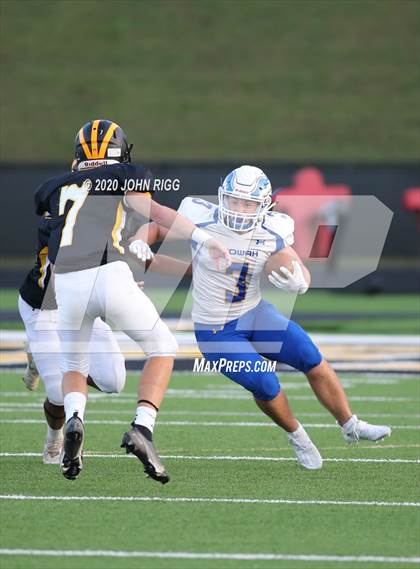 Thumbnail 3 in Etowah @ Sequoyah photogallery.