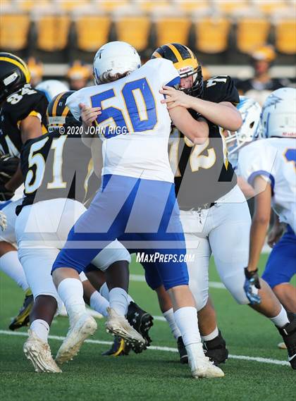 Thumbnail 3 in Etowah @ Sequoyah photogallery.