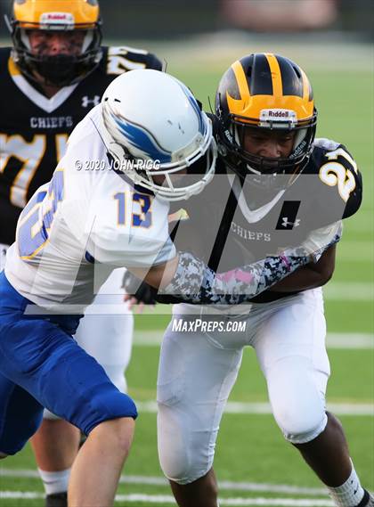 Thumbnail 2 in Etowah @ Sequoyah photogallery.