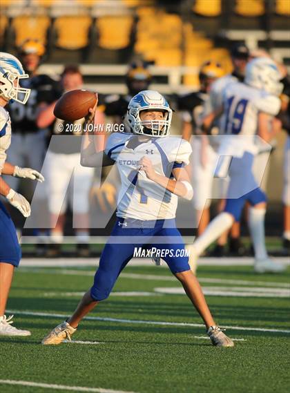 Thumbnail 2 in Etowah @ Sequoyah photogallery.