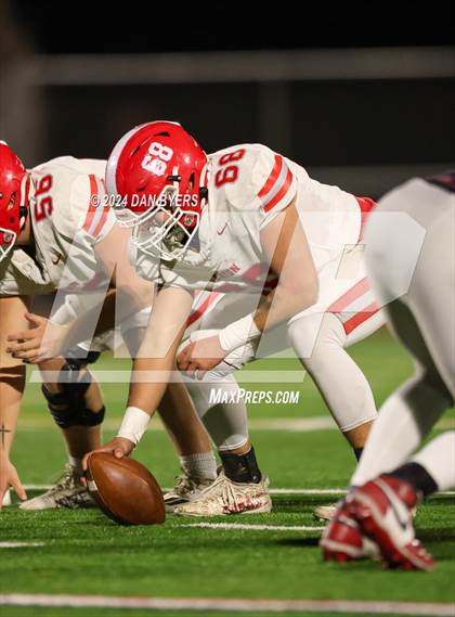 Thumbnail 3 in Wellington vs. Eaton (CHSAA 2A Semi-Final) photogallery.