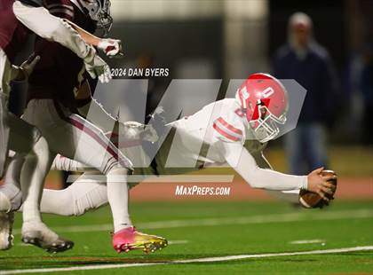 Thumbnail 2 in Wellington vs. Eaton (CHSAA 2A Semi-Final) photogallery.