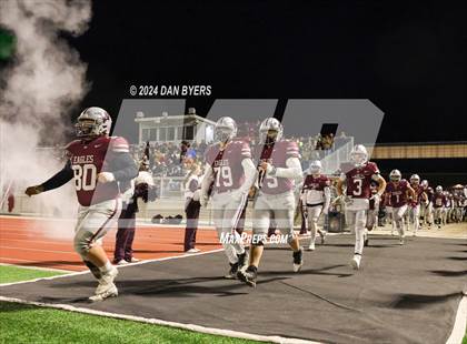 Thumbnail 1 in Wellington vs. Eaton (CHSAA 2A Semi-Final) photogallery.