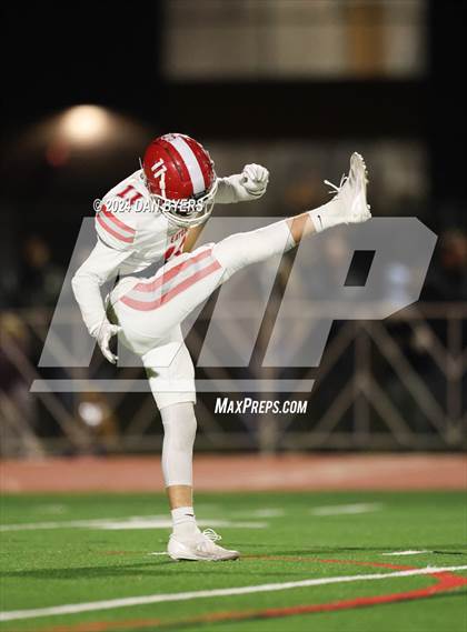 Thumbnail 3 in Wellington vs. Eaton (CHSAA 2A Semi-Final) photogallery.