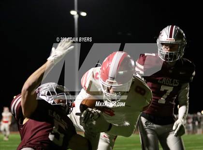 Thumbnail 1 in Wellington vs. Eaton (CHSAA 2A Semi-Final) photogallery.