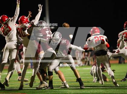 Thumbnail 1 in Wellington vs. Eaton (CHSAA 2A Semi-Final) photogallery.