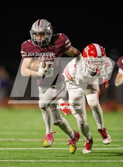 Thumbnail 1 in Wellington vs. Eaton (CHSAA 2A Semi-Final) photogallery.