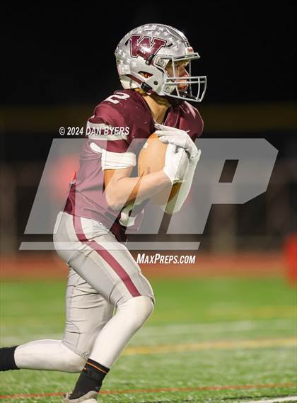 Thumbnail 3 in Wellington vs. Eaton (CHSAA 2A Semi-Final) photogallery.