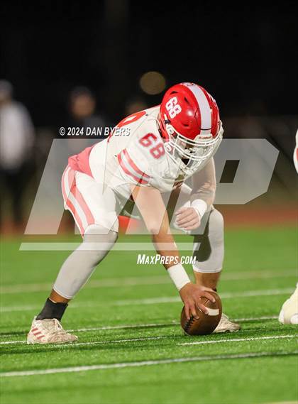 Thumbnail 3 in Wellington vs. Eaton (CHSAA 2A Semi-Final) photogallery.