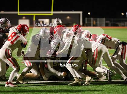 Thumbnail 1 in Wellington vs. Eaton (CHSAA 2A Semi-Final) photogallery.