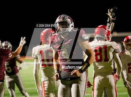 Thumbnail 3 in Wellington vs. Eaton (CHSAA 2A Semi-Final) photogallery.