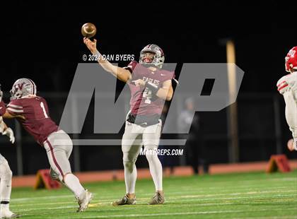 Thumbnail 2 in Wellington vs. Eaton (CHSAA 2A Semi-Final) photogallery.