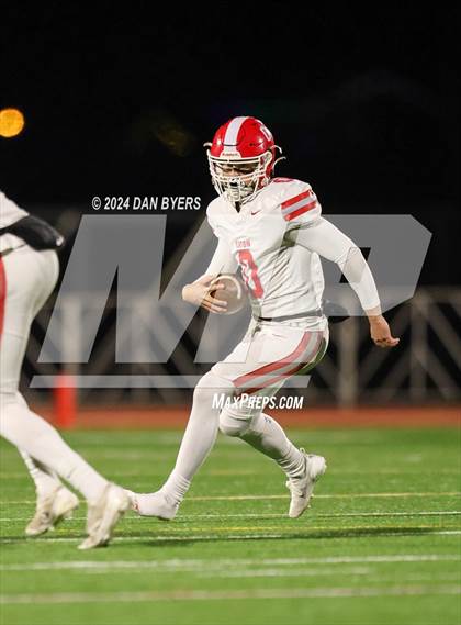 Thumbnail 2 in Wellington vs. Eaton (CHSAA 2A Semi-Final) photogallery.