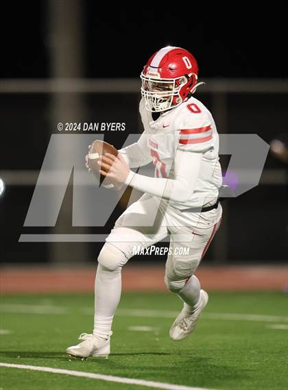 Thumbnail 1 in Wellington vs. Eaton (CHSAA 2A Semi-Final) photogallery.