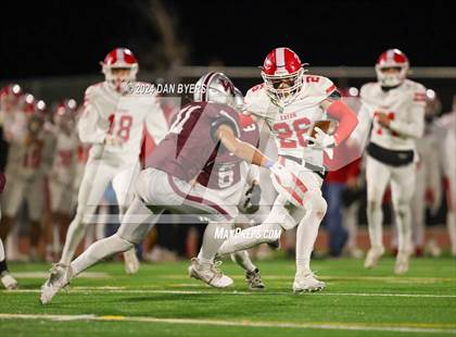 Thumbnail 1 in Wellington vs. Eaton (CHSAA 2A Semi-Final) photogallery.