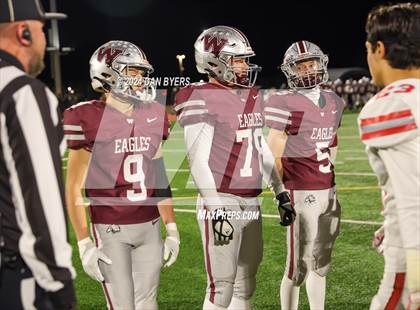 Thumbnail 3 in Wellington vs. Eaton (CHSAA 2A Semi-Final) photogallery.