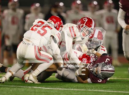 Thumbnail 3 in Wellington vs. Eaton (CHSAA 2A Semi-Final) photogallery.
