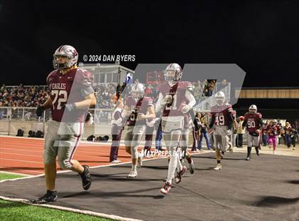 Thumbnail 1 in Wellington vs. Eaton (CHSAA 2A Semi-Final) photogallery.